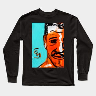 Eddie Guerrero Long Sleeve T-Shirt